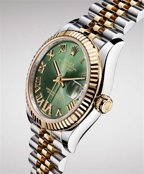 rolex oyster perpetual preise